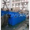 Single Hook Tire Debeader Machines For Remove Bead Wires , Tire Bead Ring Puller thumbnail-1
