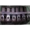 1000kg/h Waste Plastic Granulator , Plastic Crushing Machine thumbnail-1