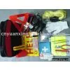 Auto Emergency Kit, Auto Roadside Kit,car Emergency Tools thumbnail-1