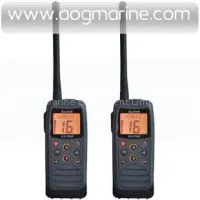 Explosion-Proof Handheld VHF Radio Telephone HX1500EP thumbnail-1