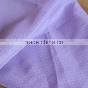 Twill Carbon Fiber Antistatic Fabric thumbnail-2