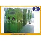 Professional Water Sandblasting Equipment , Glass Bead Blasting Machine thumbnail-1