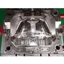 OEM Plastic Mould, High Polishing Injection Mould Making thumbnail-1