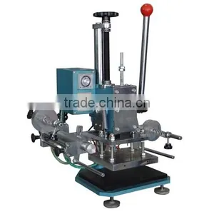 LZ-170-C Hot Foil Stamping Machine thumbnail-1