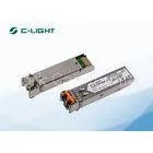 Optical Transceiver CISCO SFP Modules 1.25G 1000BASE 1570nm CWDM thumbnail-1