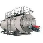 Full Automatic Industrial Biomass Wood Fired Steam Boiler for AAC Plant thumbnail-1