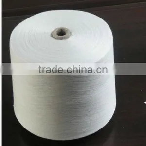 Spun Polyester Yarn for Knitting thumbnail-1