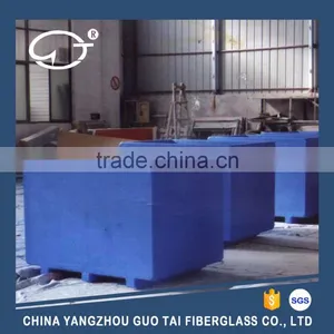 Blue FRP Water Tank Fishing Box thumbnail-5