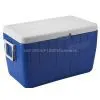 46 Liters Plastic Environmental Fishing Cooler Box /ice Cooler Box/ice Box/Esky SY710 thumbnail-1