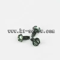 Micro Screw for Electronics;precision Micro Screws/stainless Steel Phillips Pan Head Anti-loose Micro Screws thumbnail-1