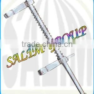 CANINE SPAY PACK SET SURGICAL,VETERINARY INSTRUMENTS thumbnail-2