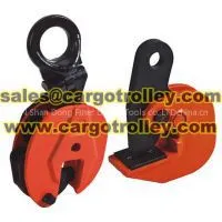 Lifting Clamps Application and Price List thumbnail-2