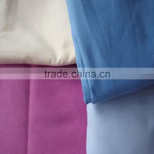 Micro Suede Fabric for Towel Brushed Microfiber Fabric for Sale thumbnail-4