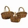 Willow Flower Basket(LY09-03S/3) thumbnail-1