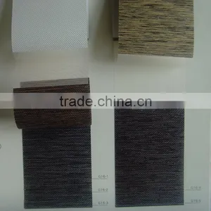 High Quality Rollber Zebra Blinds Fabrics in Rolls thumbnail-3