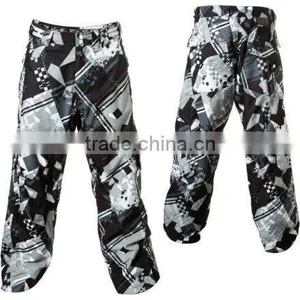 Ski Pants thumbnail-1