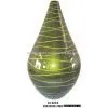 Lacquer Vase - LV-422/4 thumbnail-1