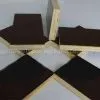 GIGA- 18mm Brown Film Faced Plywood for Construction thumbnail-2