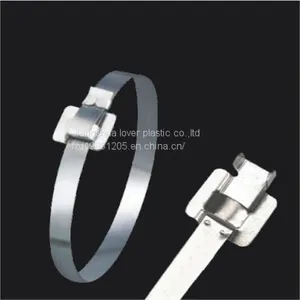 Stainless Steel Cable Ties thumbnail-3