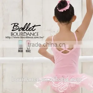 Children Cuite Tutu Dress thumbnail-2