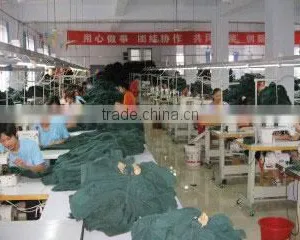 Qingdao Tytex Co., Ltd. company overview - view 3 thumbnail