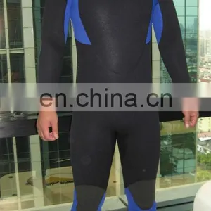 Neoprene Scuba Diving Suit thumbnail-1