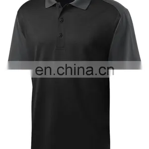 New Style Customized Bowling Polo Shirts thumbnail-3