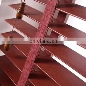 Bamboo Blinds/Window Blinds/Bamboo Venetian Blinds thumbnail-4