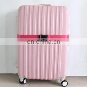 Adjustable Luggage Strap Suitcase Belt Bag Straps Travel Accessories thumbnail-5