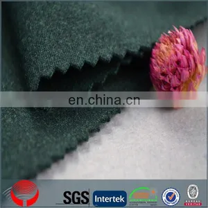 2016 New Design Stretch Polyester Ponte Knitted Fabric for Woman Wear thumbnail-1