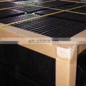 ESD Plastic ,Conductive ESD Box,Antistatic ESD Circulating Box thumbnail-5