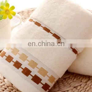Dobby Jacquard Towels thumbnail-6