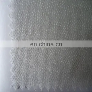 Heavy Weight Non Woven Fabric Interlining 8060 thumbnail-2