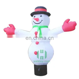 2017 HI High Quality Inflatable Air Dancer, Nylon Air Dancer for Sale thumbnail-2