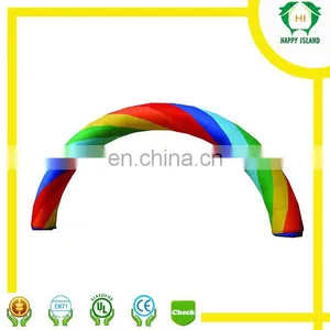 Various !balloon Arch Kit,inflatable Arch With Advertising Printing Logo, Inflatable Arch Hot Sale thumbnail-2