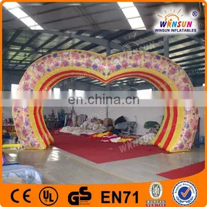 Heart Air Arch thumbnail-1