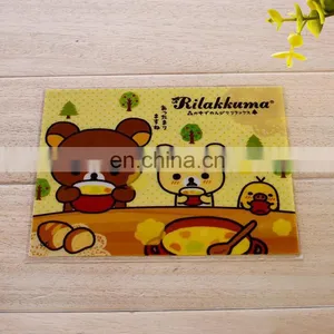 China Factory Wholesale PVC Transparent Film,plastic Printing Sheet,advertisement Pvc Plastic Card thumbnail-4