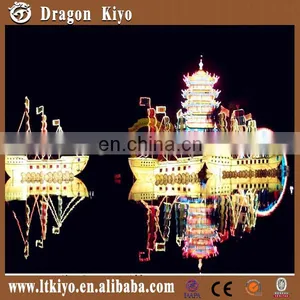 Chinese Festive Decoration Latern for Sale thumbnail-1