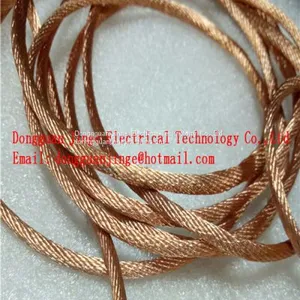 Hot Sale Copper Stranded Wire Cheap Price thumbnail-2