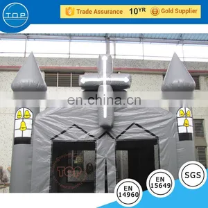 Multifunctional Inflatable Bouncers for Sale Baby Bouncer With Great Price thumbnail-4