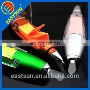 Customized Fluorescent Pen2016 New thumbnail-6