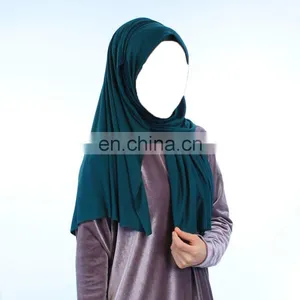 Scarf Women Hijab New Designs India Cheap thumbnail-3