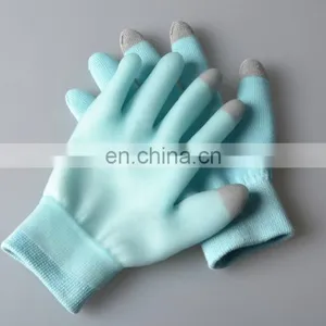 Moisturizing Gel Gloves#MG-01 thumbnail-4