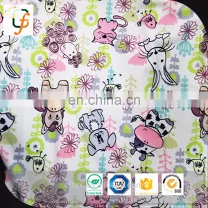 100% Kids Cheap Microfiber Brushed Polyester Fabric From China thumbnail-3