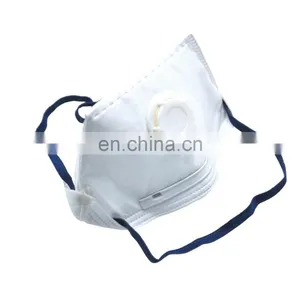 Disposable Costom Printed Dust Mask thumbnail-2
