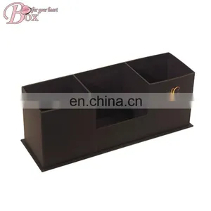 Wholesale Office Stationery Holder Pen Box Pencil Case thumbnail-3