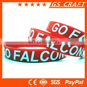 Anti Mosquito Silicone Wristband thumbnail-5