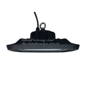 LED High Bay Housing MLT-HBH-DS-II thumbnail-1