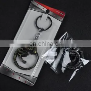Cheap Fashion Alien Metal Keychain, the Batman China Keychain Manufacture thumbnail-4