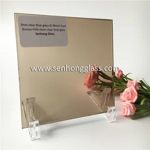 Clear & Tinted Laminated Glass thumbnail-3